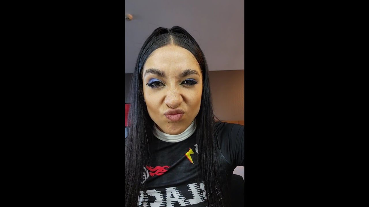 Instagram live Maria Becerra | 15 de diciembre 2022