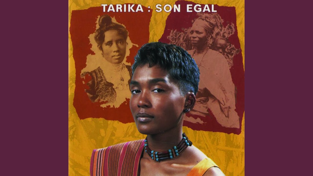 Sonegaly (Senegalese)
