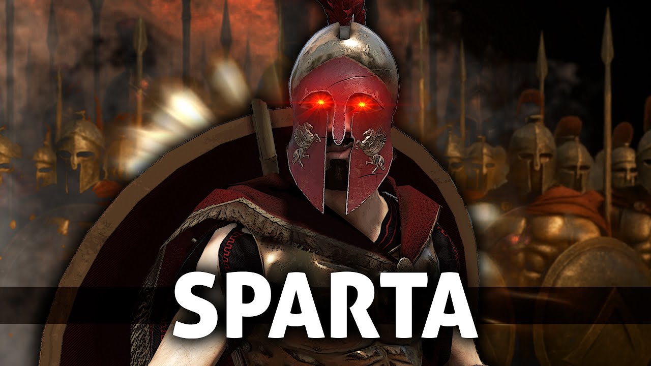 O to jak stworzyłem Królestwo SPARTY w Bannerlord