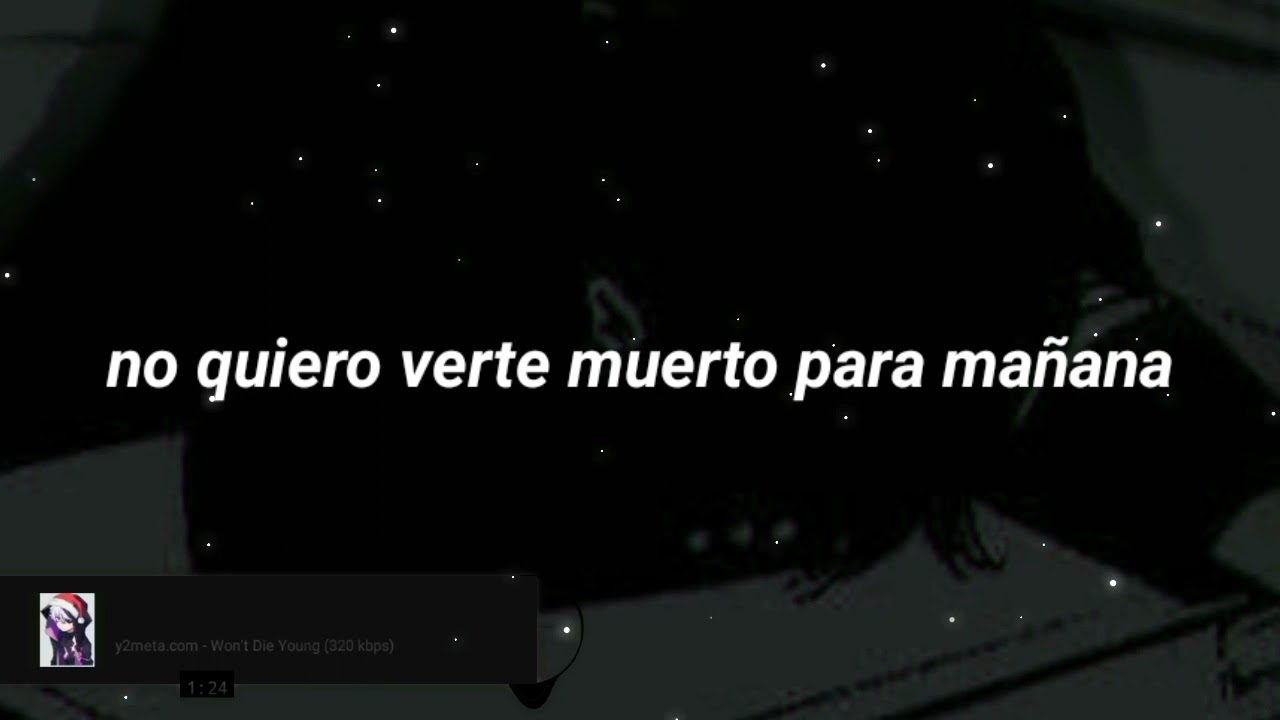 Josh A & Jake Hill - Won't Die Young (Sub.español) •Lyrics•