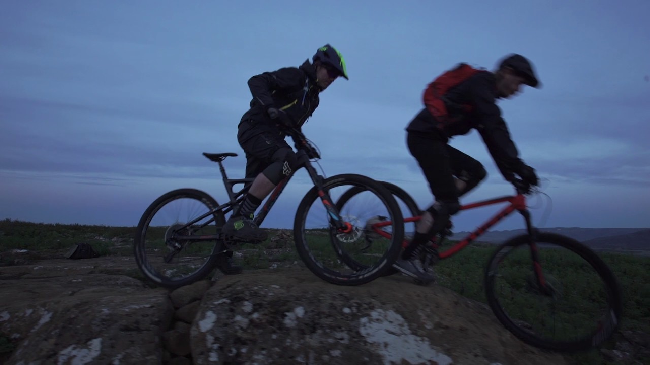 Spotlight on: Whyte T130