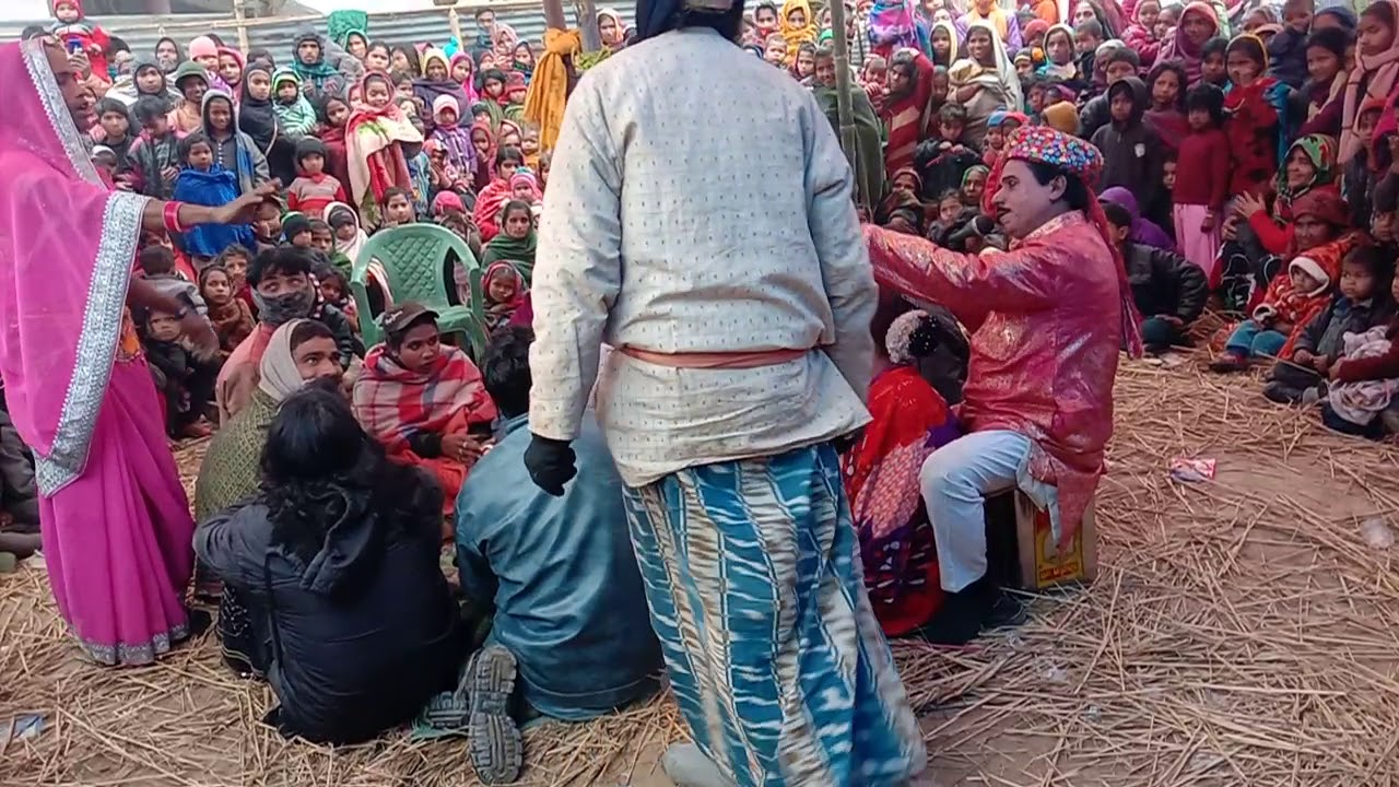 दहगामा  अल्लाह मणि अकबर राजा(1)