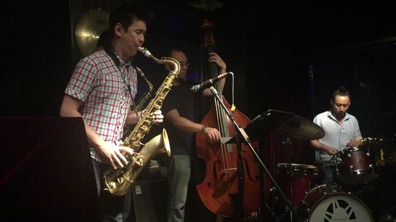 Zhang Ke Quartet &mdash; 