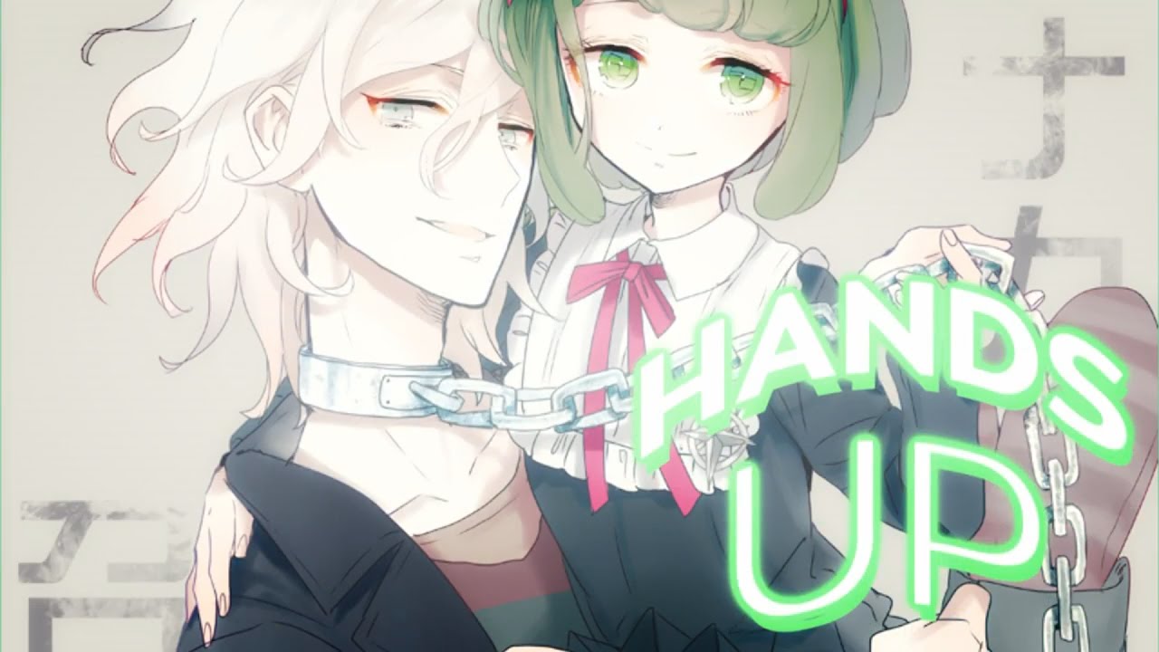 Applause || Dangan Ronpa MEP