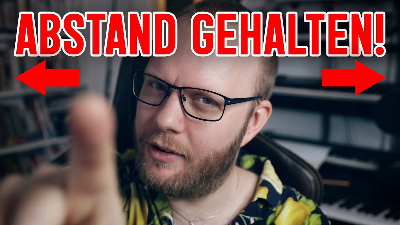 DEUTSCHE KÖNNEN NICHT SCHLANGE STEHEN