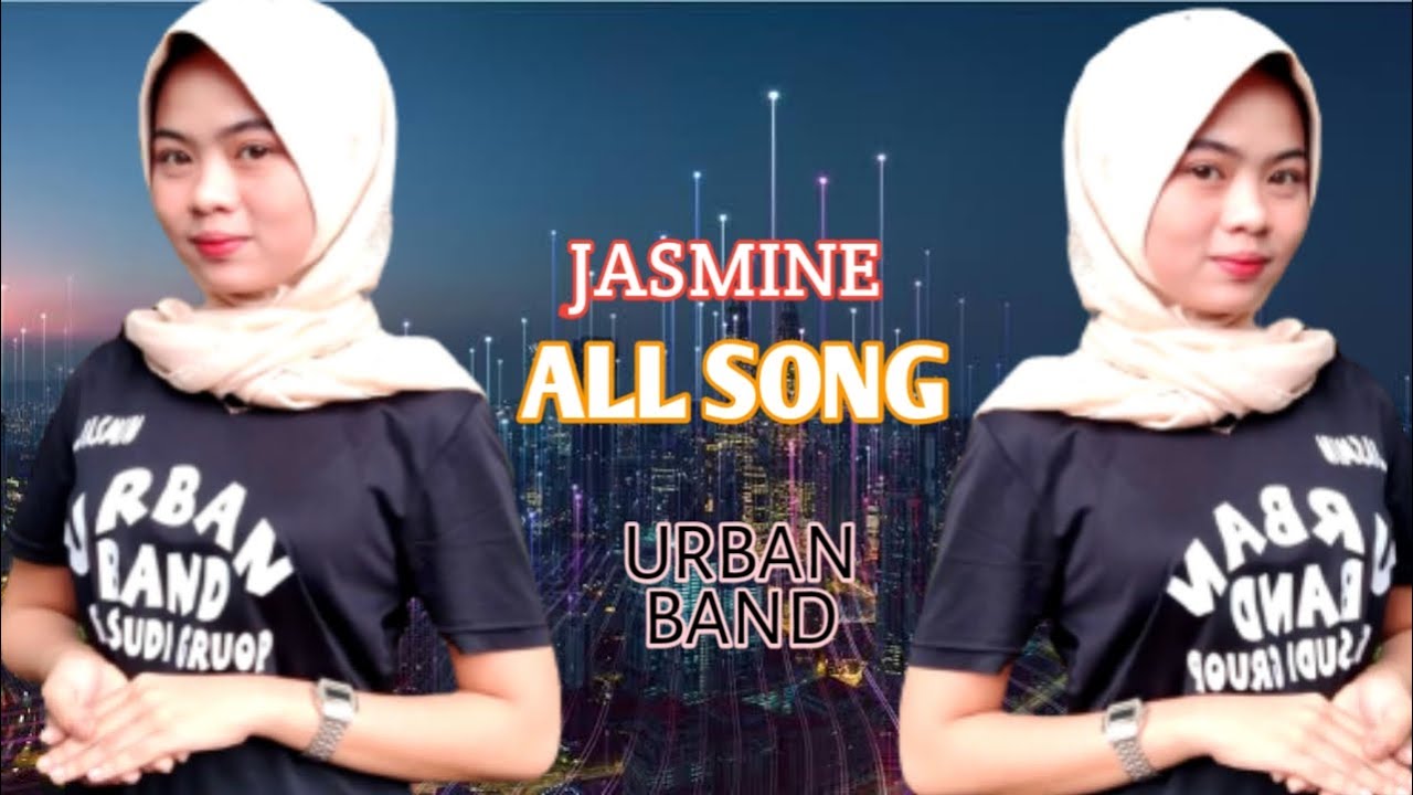 All song | Jasmin of Urban Band | non-stop moro song
