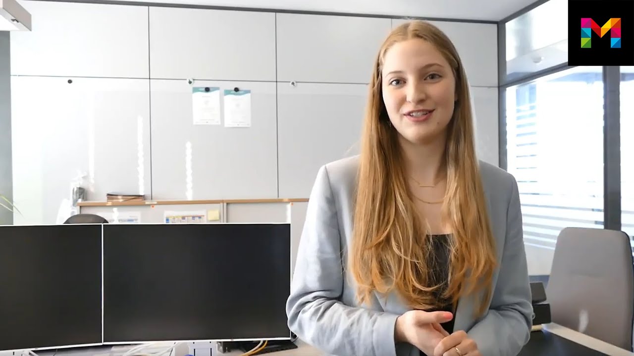 Mainzer Stadtwerke AG: Azubi-Star 2021
