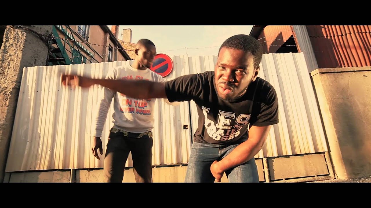 Neg Modi - #TPLF ft. James Boss ( prod by Cazi Vitti )