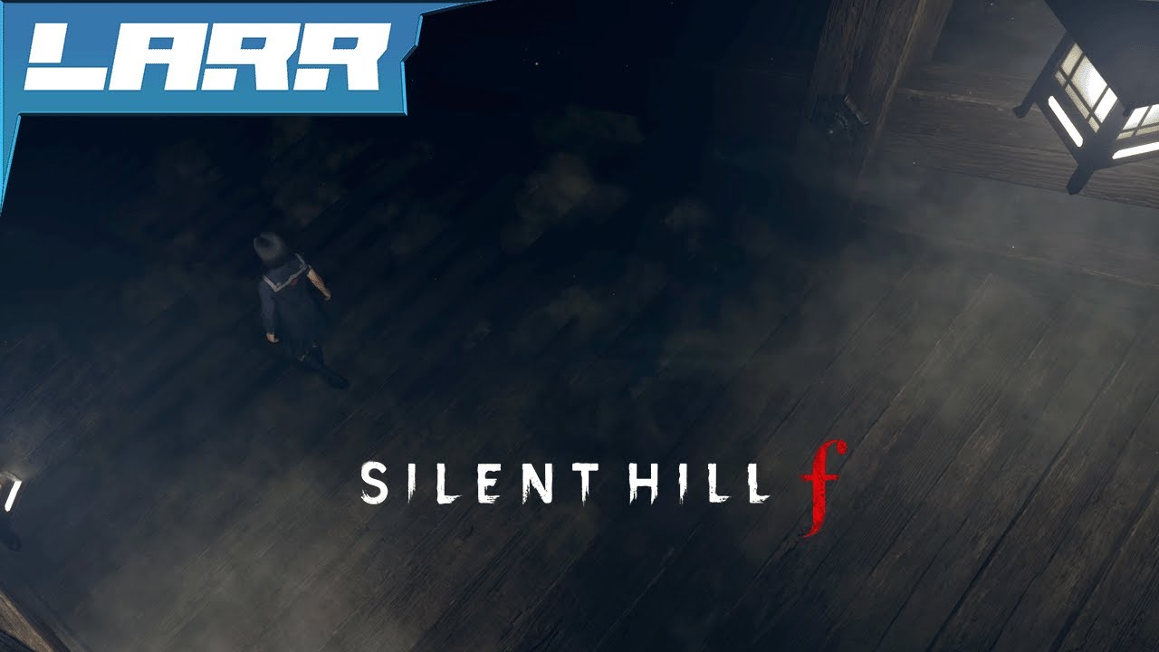 Extremely Ominous | Silent Hill f Gameplay [#1]