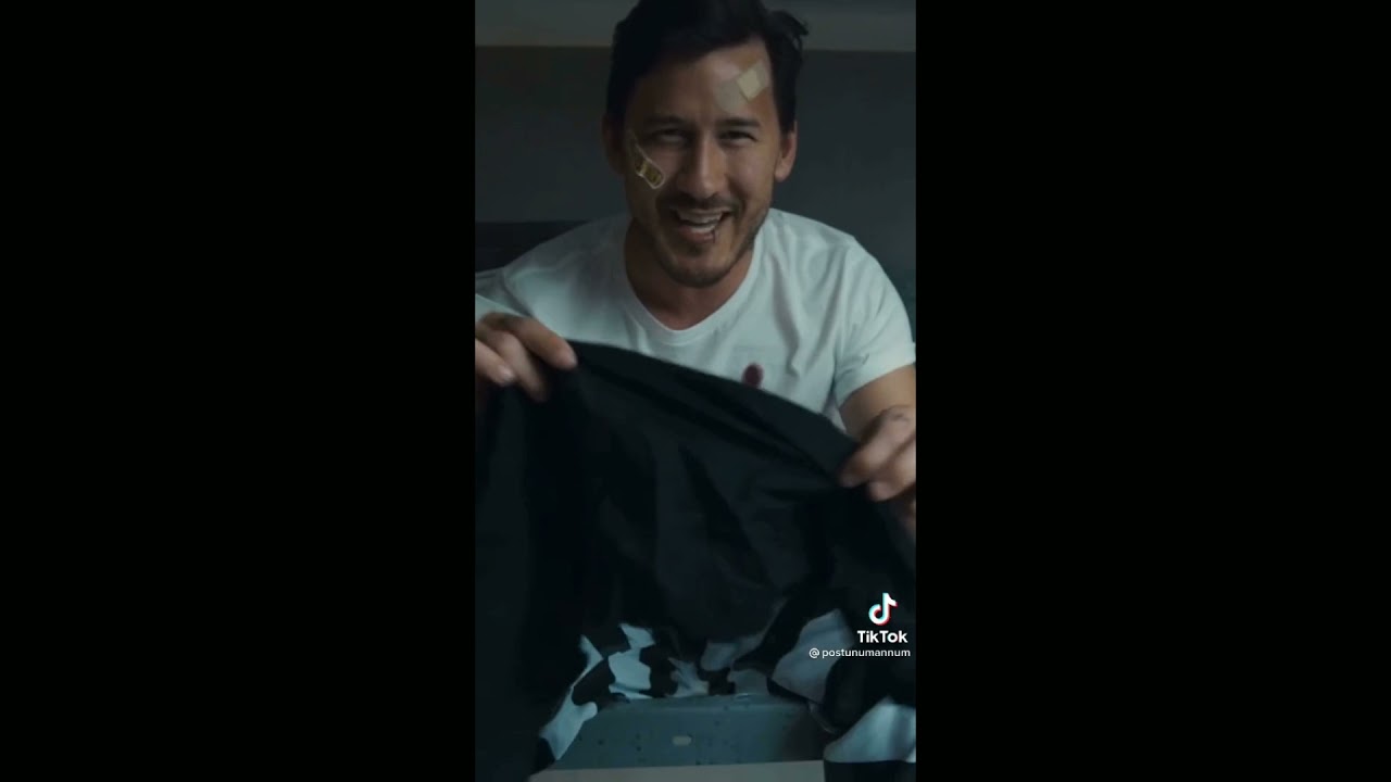 markiplier tiktok edits | azuliii