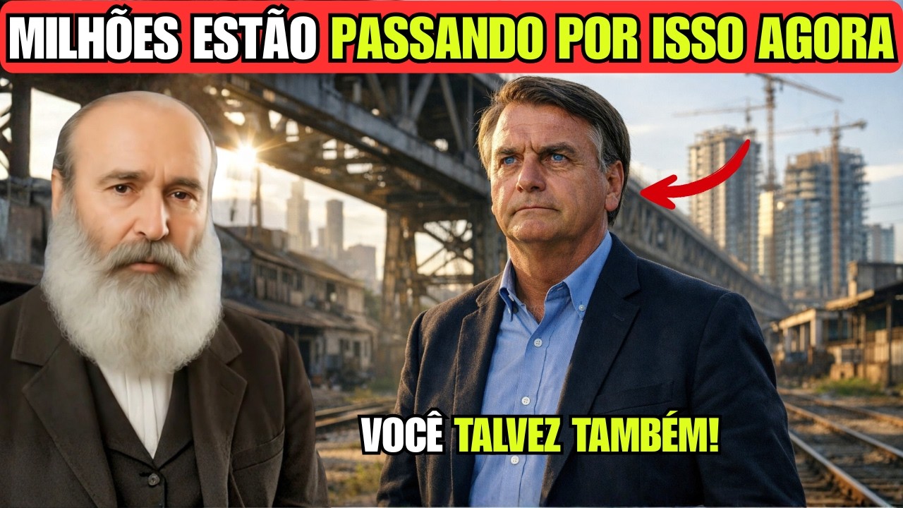 MILHÕES ESTÃO PASSANDO POR ISSO AGORA! VOCÊ TALVEZ TAMBÉM ESTEJA! PSICOGRAFIA BEZERRA DE MENEZES