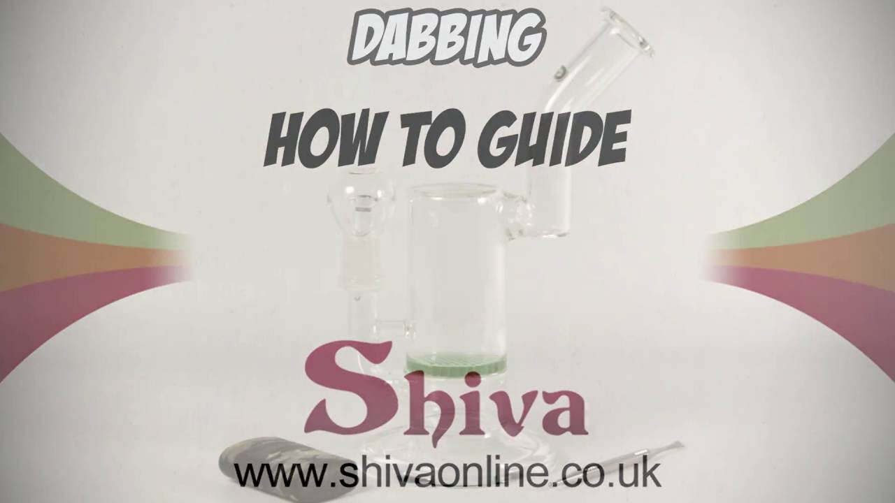 Dabbing How To Guide : Shiva Online