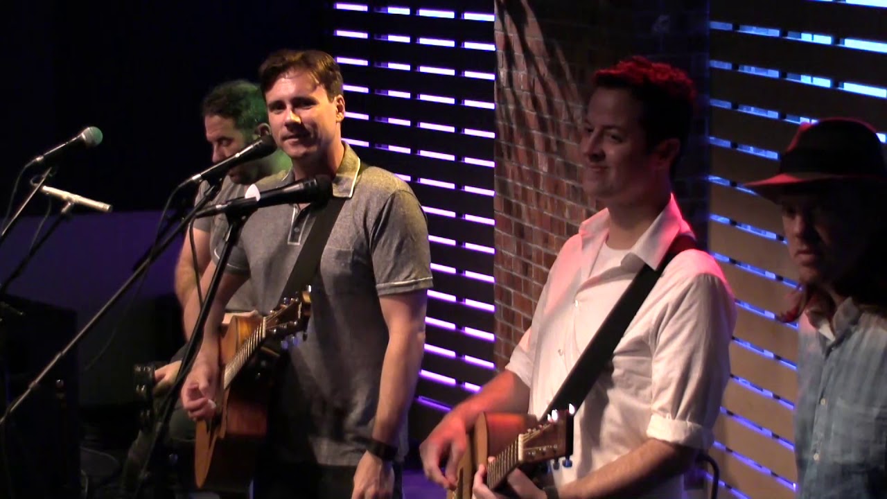 Jimmy Eat World Interview: 