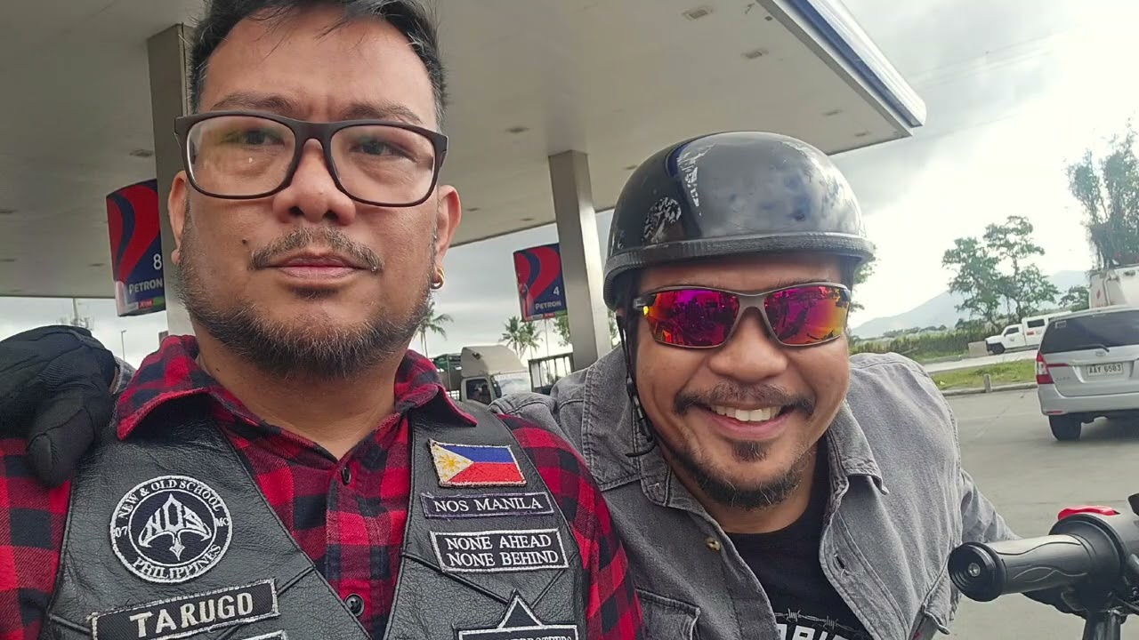 Nos at Kapusod