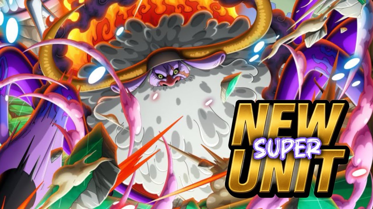 Saturn New Super Sugo Unit 12/2025 | Wie krass ist Er? One Piece Treasure Cruise