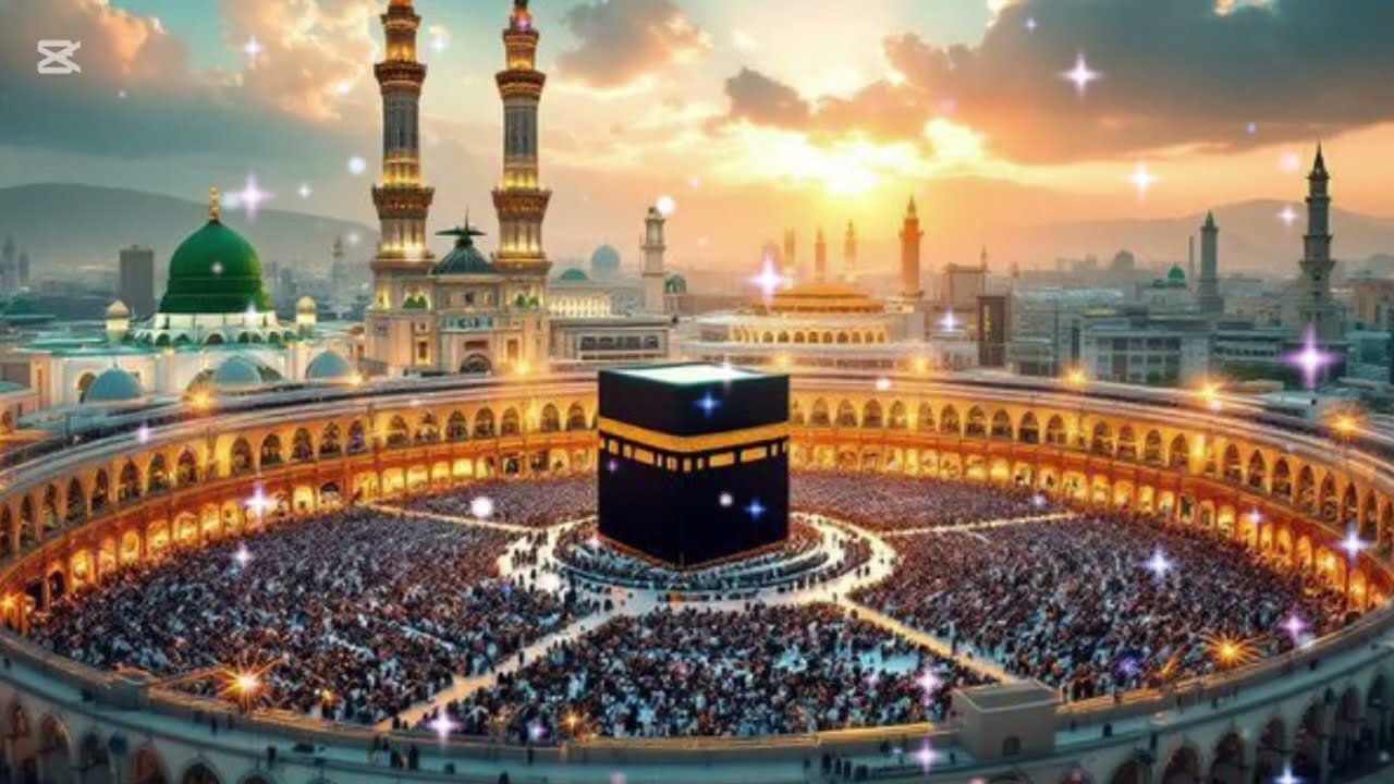  Islamic naat Muhammad #viralvideo 