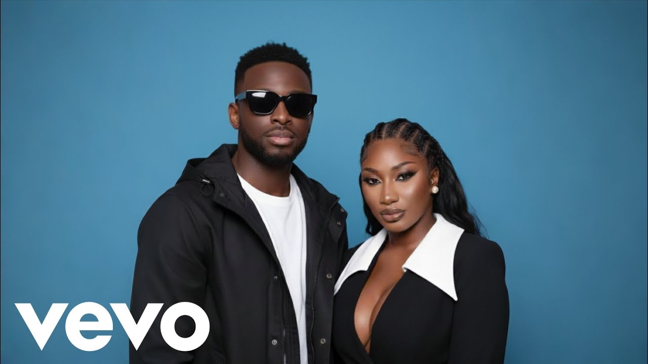 Dadju - Toxique (ft. Aya Nakamura) 2026
