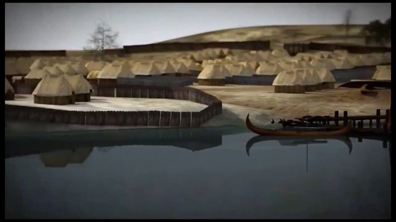 Discover historic Waterford and its Viking past