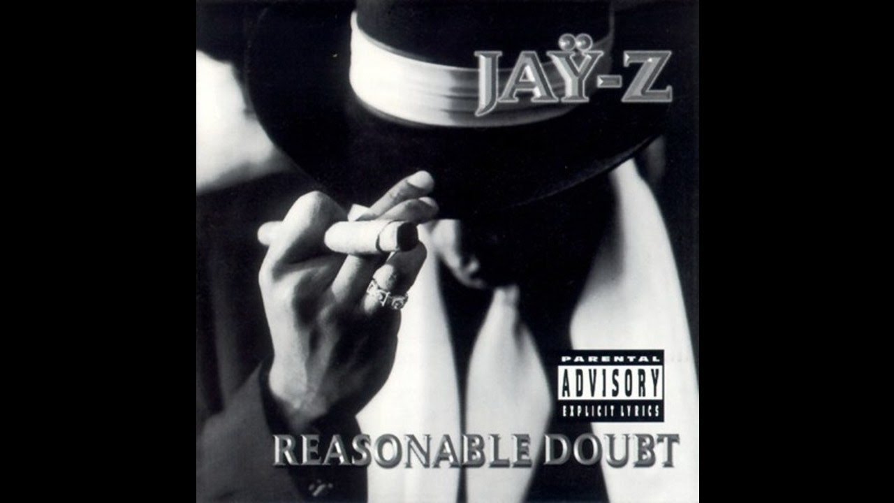 Jay Z Type Beat | Beyond A Reasonable Doubt | Prod. by P.SOUL