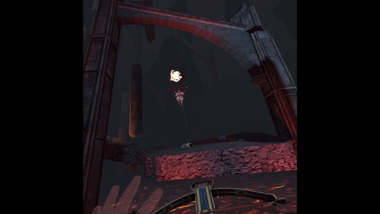 NO SPAWN Technique for Asmodeus Part 3   In Death Unchained Gameplay Tips.