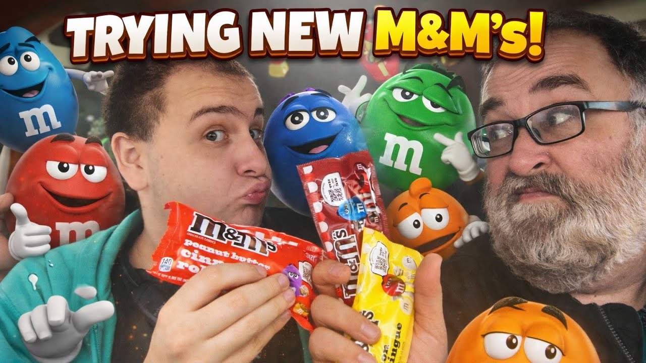 New Walgreens M&M Bakery #m&m #walgreens #walgreensdealsthisweek #stateofkansass @walgreens 