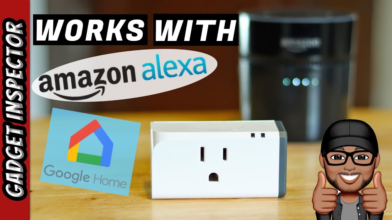 Sonoff S31 Wifi Smart Socket Review Setup and Demo | Amazon Alexa Demo
