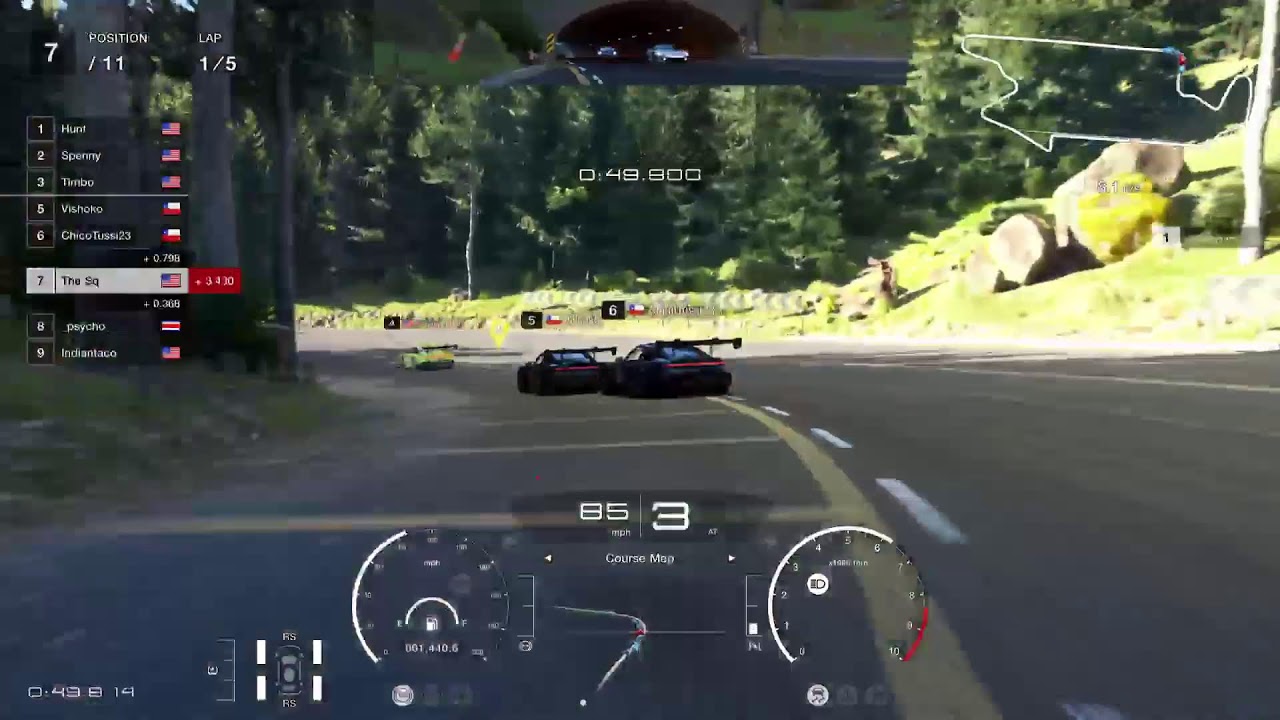 Grand Turismo 7 | Weekend Racing Frenzy