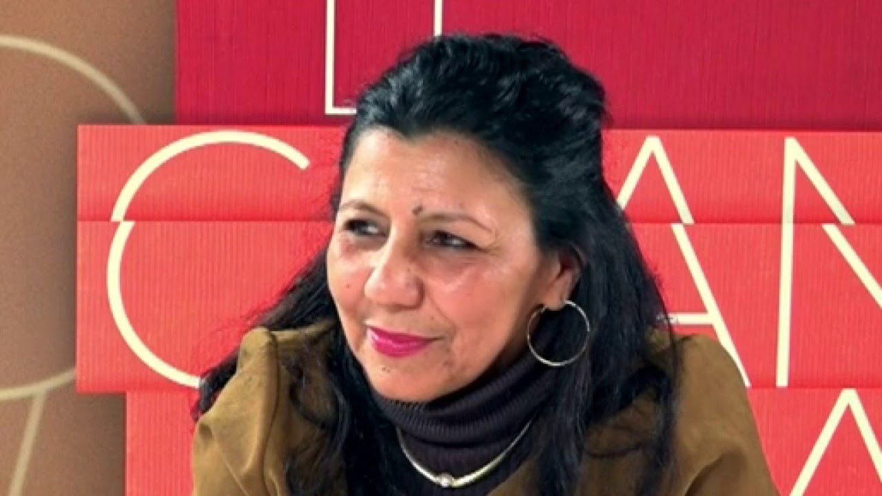 Le Grand Oral de Sonia Zadig par Micha&euml;l Darmon | 15/12/2025