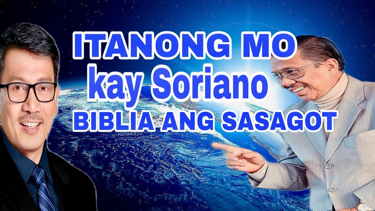 Mga Palatandaan ng Pagbabalik ng Panginoong Hesus
