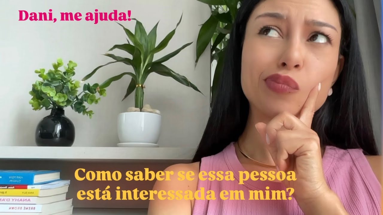 Sinais de interesse: como saber se essa pessoa está interessada em você de verdade