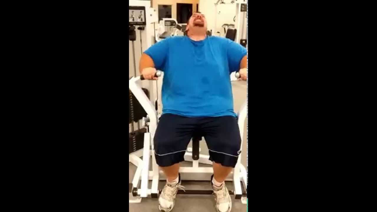 Infinity fitness and beyond
