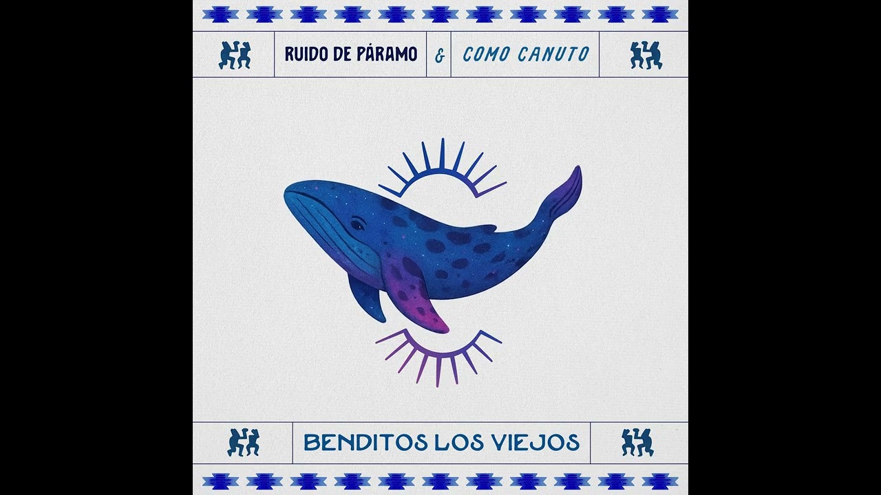 Ruido de Páramo - Benditos los Viejos (& Como Canuto) (Audio)