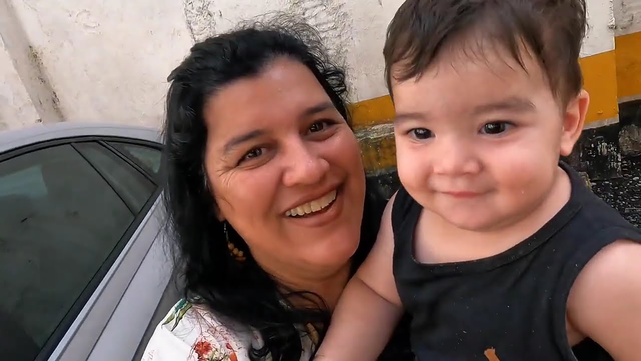 TOUR PELO BRÁS E PELA 25 DE MARÇO EM SÃO  PAULO - CAPITAL 