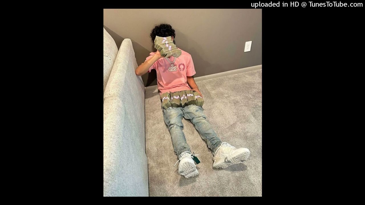 [FREE] Chuckyy X Lucki Sample Type Beat 
