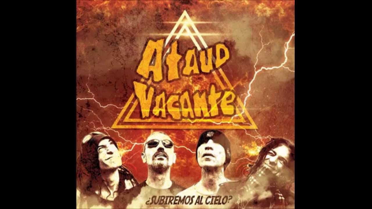 ATAUD VACANTE: EXCLUSIVA