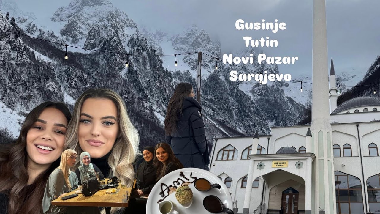 TURNEJA SE NASTAVLJA | Kaputi od 35 eura!?