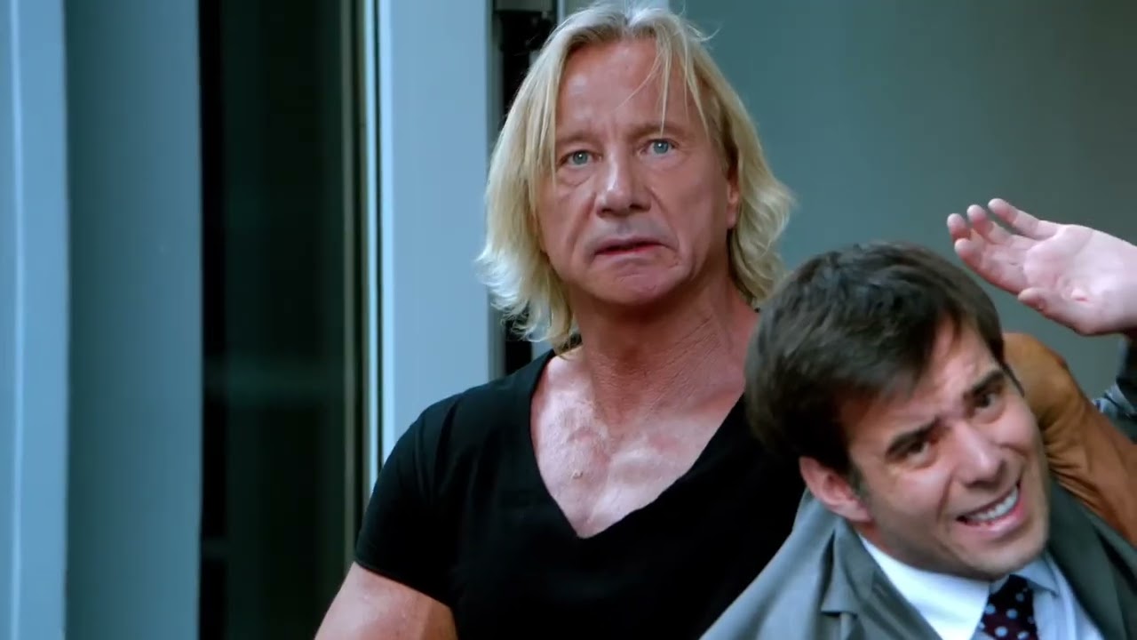 Powerful Action Movie &brvbar; Black Rose &brvbar; FULL MOVIE....FREE 1080p 24fps H264 128kbit AAC