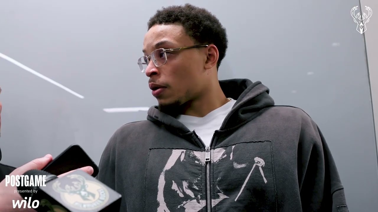 Ryan Rollins Postgame Media Availability | 01.07.26