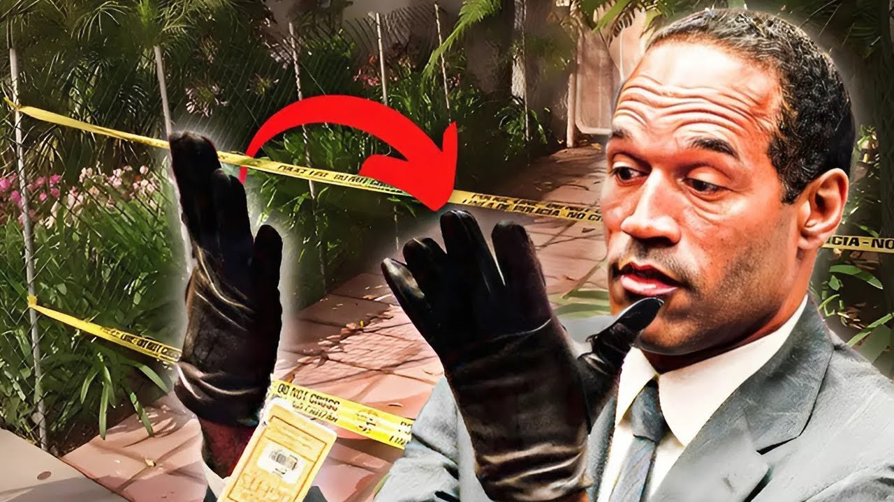 Ti Ricordi Del O. J. Simpson? Ecco La Brutta Fine Che Ha Fatto