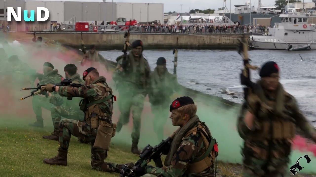 Marinedagen Den Helder