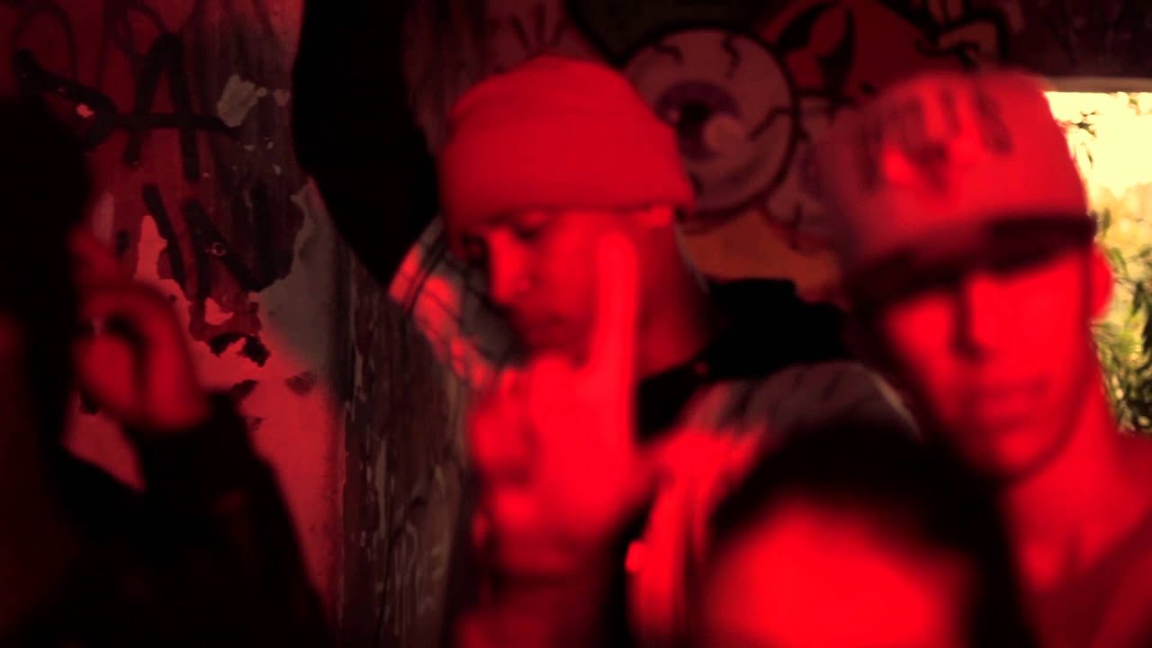 Monsta - Get Down