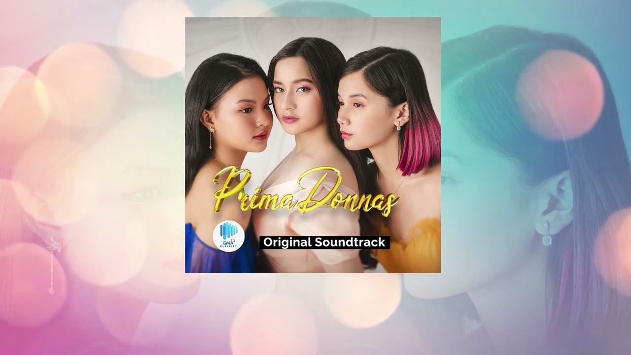 Official Audio: 