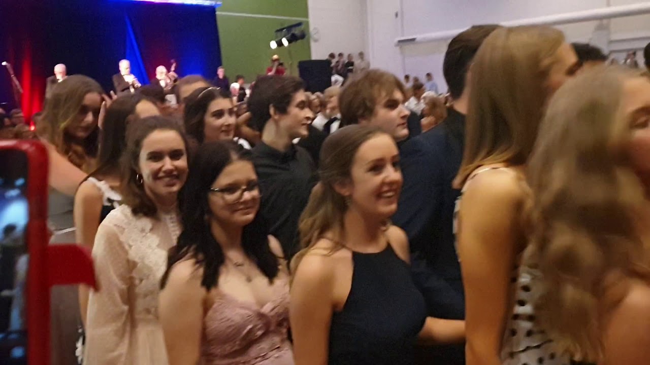Fredericia Gymnasium Galla, Lancier, 15/11 2019