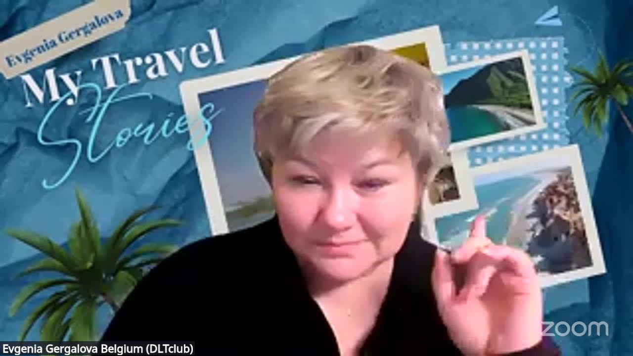 Круизная мозаика по пятницам