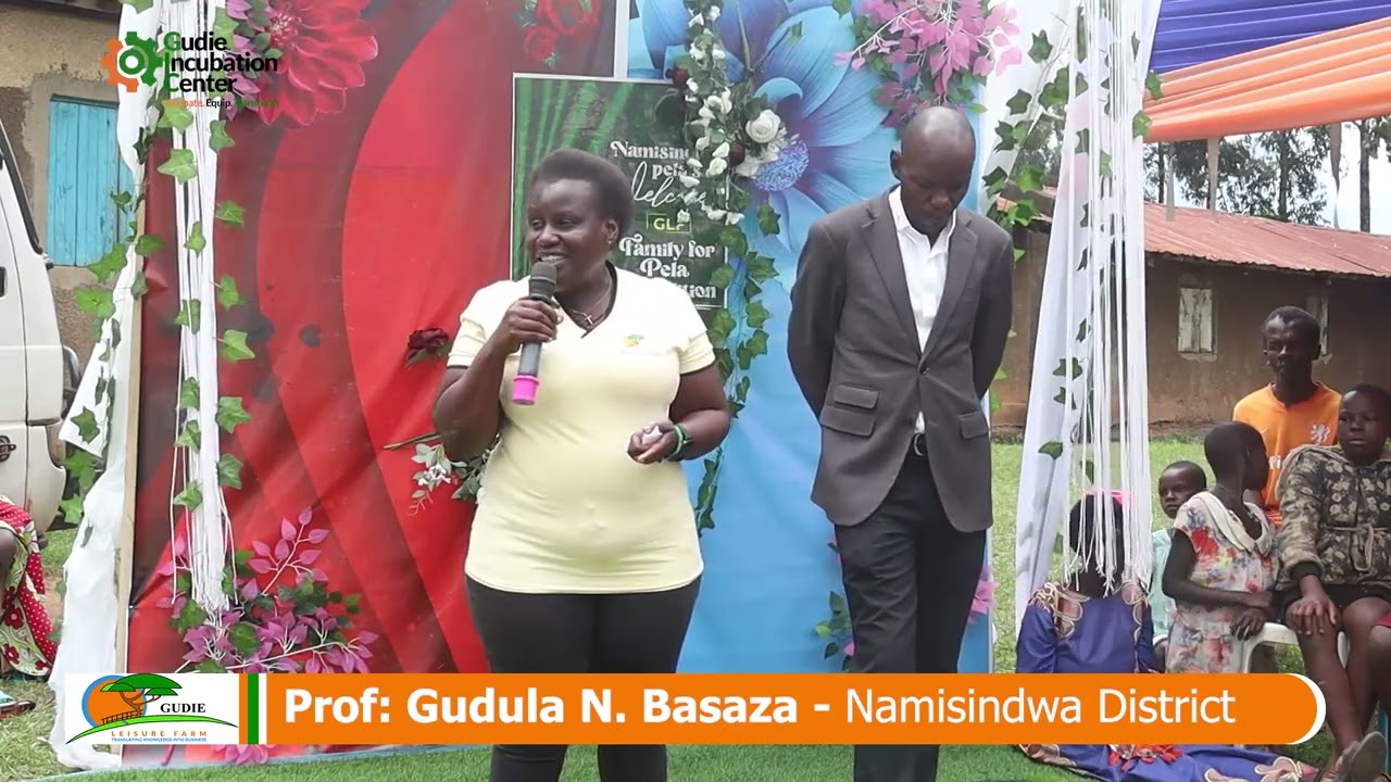 GLF Hosts Symposium in Namisindwa District: Celebrating Bugisu's Tradition & Community Empowerment