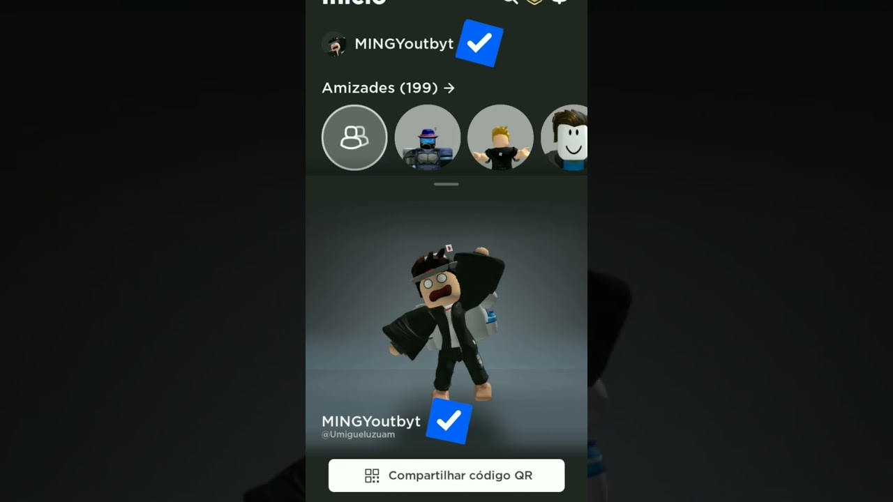 fui verificado video [fake] [falso]