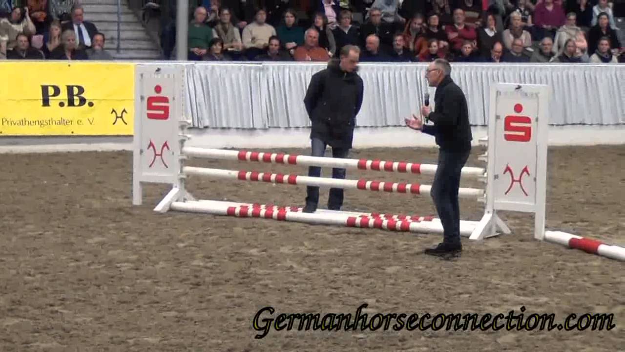 Rob Ehrens clinicVERPB2014