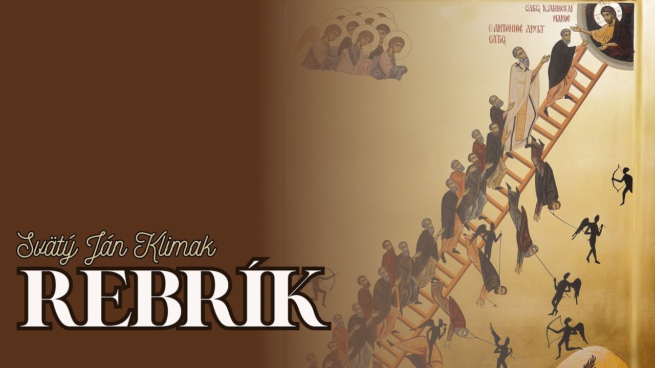 Rebrík 4.4 -  Cesta k dosiahnutiu poslušnosti je bolestivá