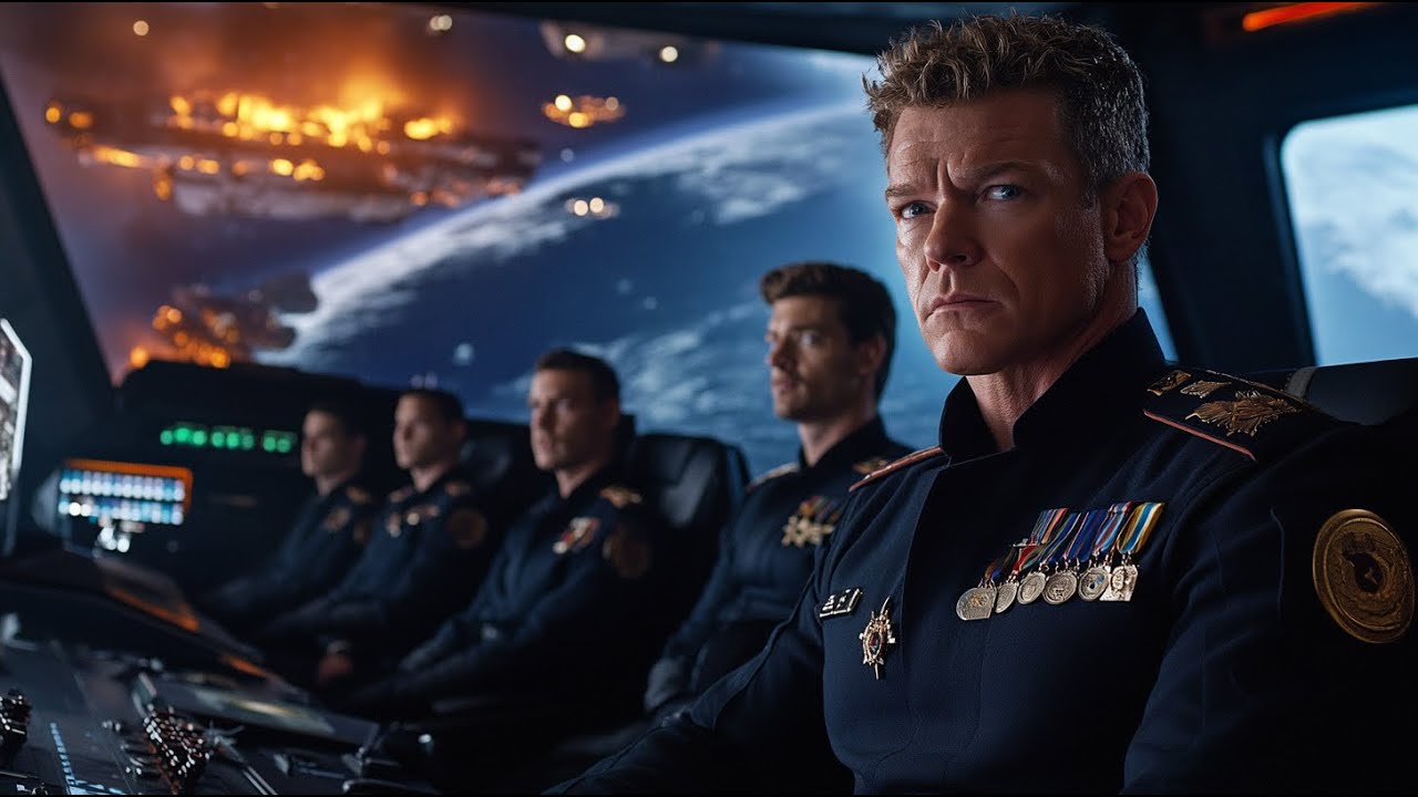 Earth Severs Ties with the Galaxy Council and Left the Universe in Panic | HFY | HFY Sci-Fi Story