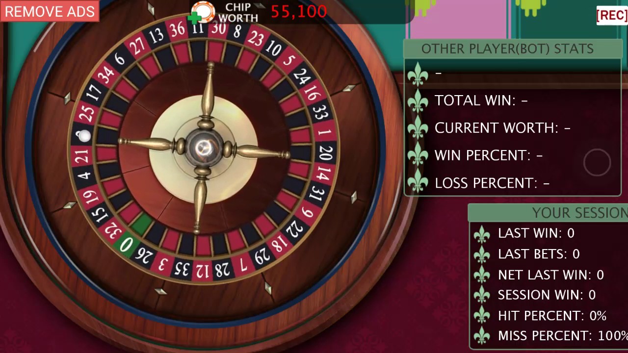 Roulette Royale - Android & iOS Game! #RouletteRoyale